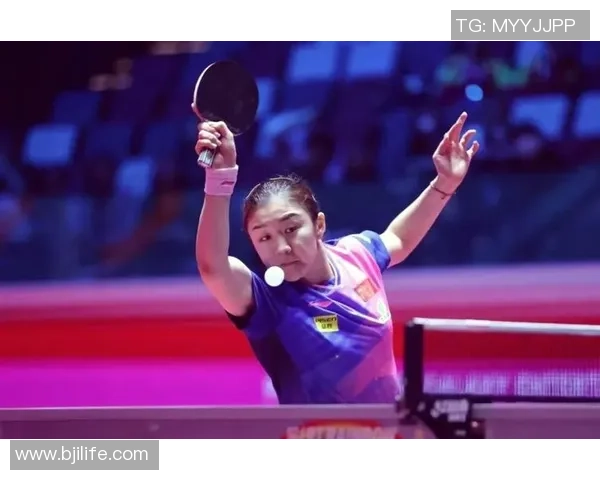 上海乒乓球队的控制革新探索与实践:提升竞技水平的新路径与挑战 上海乒乓球队的控制革新探索与实践:提升竞技水平的新路径与挑战