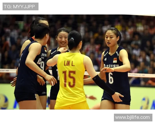 上海排球队在最新排球耐力排行榜中名列前茅引发热议 上海排球队在最新排球耐力排行榜中名列前茅引发热议