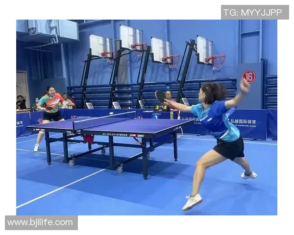 北京乒乓球队最新比赛经验分享TOP10助力乒乓球爱好者提升技巧 北京乒乓球队最新比赛经验分享TOP10助力乒乓球爱好者提升技巧