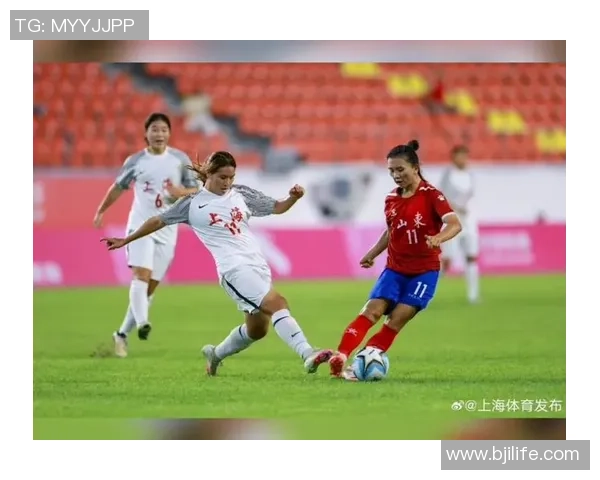 全运会特别报道：上海足球队如何实现蜕变与新生的奋斗历程