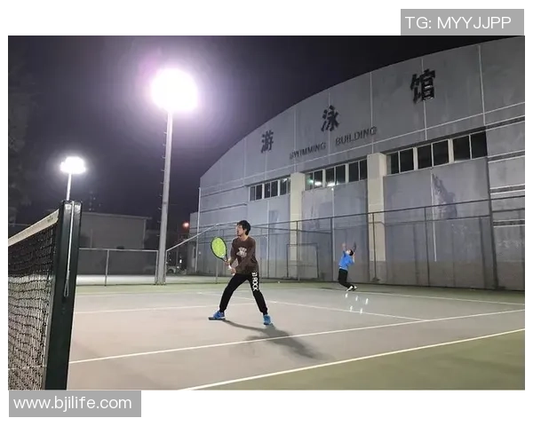 北京网球队在锦标赛中的实力展现与未来发展潜力分析 北京网球队在锦标赛中的实力展现与未来发展潜力分析