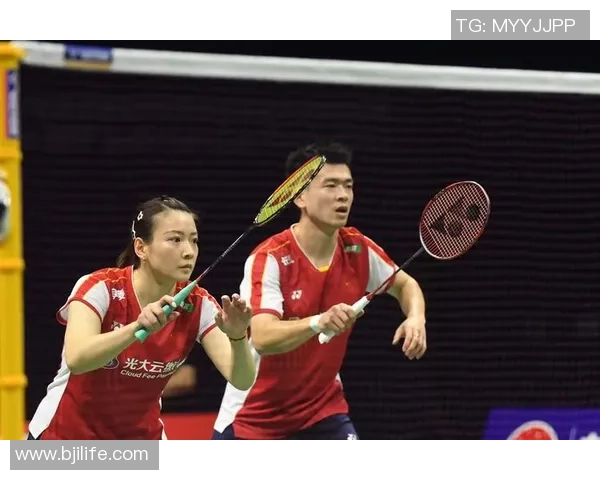 北京羽毛球队边路渗透革新探讨与战术分析的深度研究 北京羽毛球队边路渗透革新探讨与战术分析的深度研究