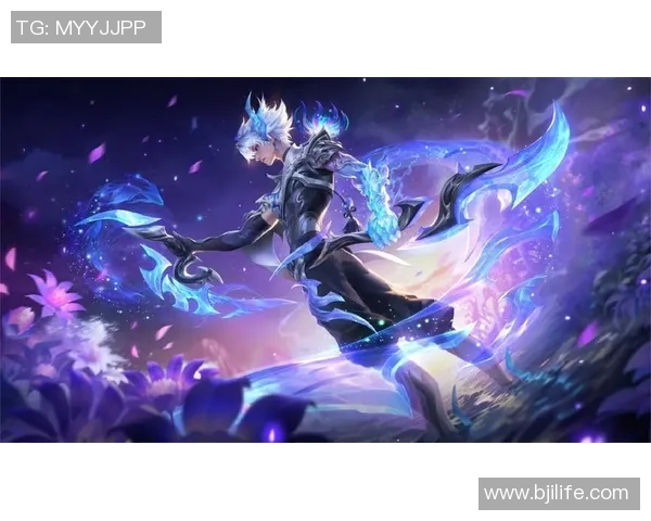 王者荣耀深度解析:BLG战队选手个人能力的独特魅力与战术价值 王者荣耀深度解析:BLG战队选手个人能力的独特魅力与战术价值