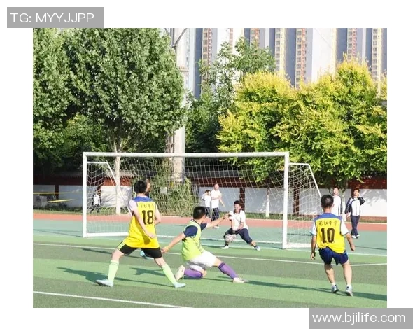 高阳在绿茵场上展现足球才华与团队精神的精彩瞬间