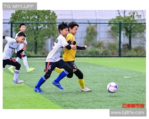 好国力足球助力青少年成长与国家体育事业发展新篇章