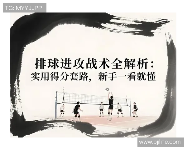 南京排球队快攻战术解析与实战应用研究