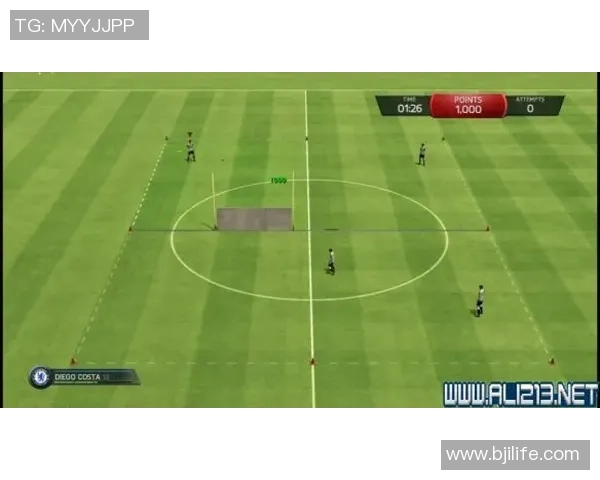 初学者必看踢足球基础技巧与训练方法全解析