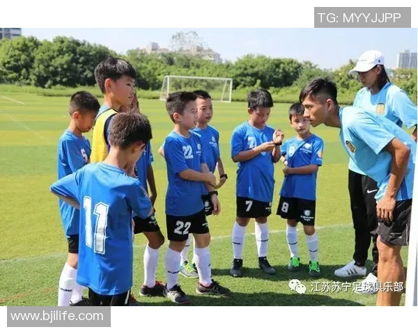 苏宁足球学校招生条件详解及入学要求全攻略