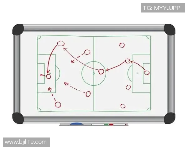 足球新视角下的战术演变与球员发展趋势分析 足球新视角下的战术演变与球员发展趋势分析