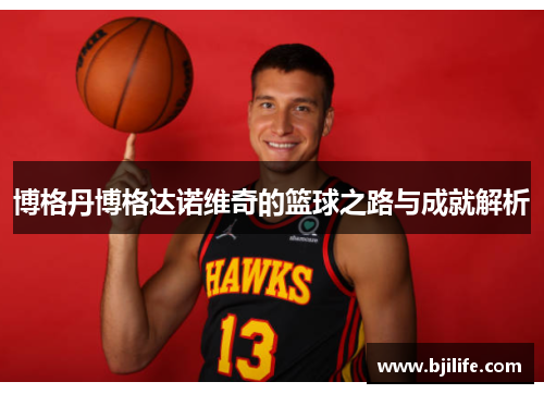 博格丹博格达诺维奇的篮球之路与成就解析